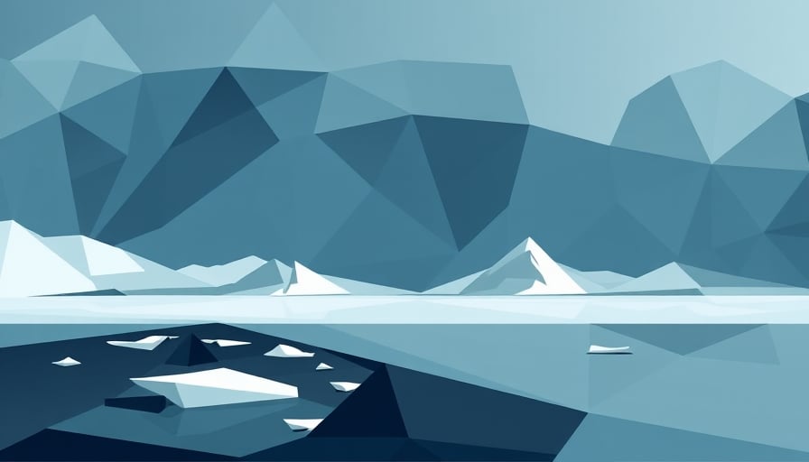 Amaroq Minerals Faces Volatile Stock & Negative Earnings Amid Greenland Ambitions