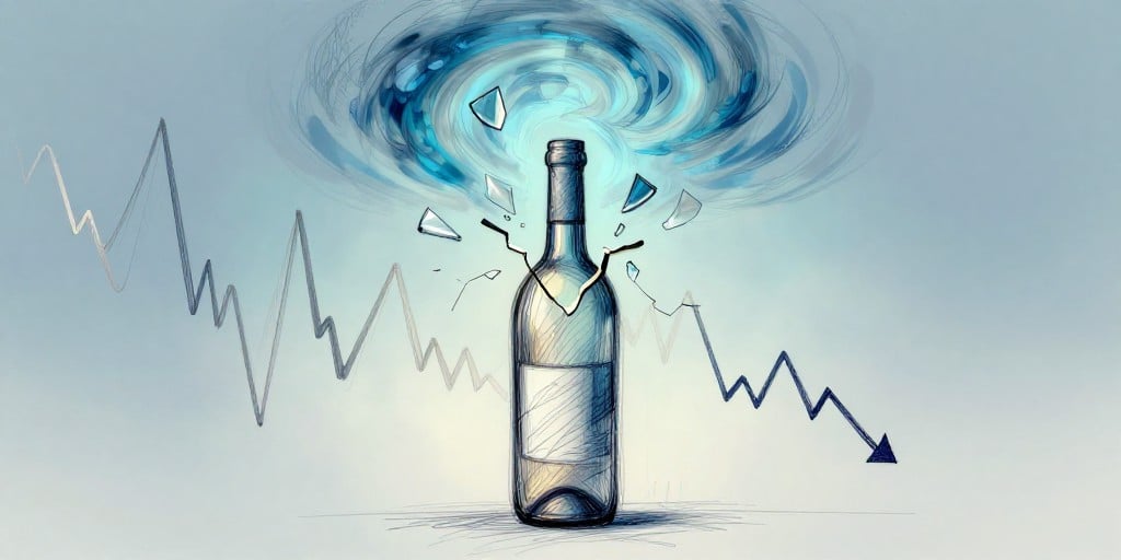 AMAZE HOLDINGS: From Low‑Carb Wine Pioneer to Financial Nightmare Amid Heavy Short‑Selling AMAZE HOLDINGS: From Low‑Carb Wine Pioneer to Financial Nightmare Amid Heavy Short‑Selling