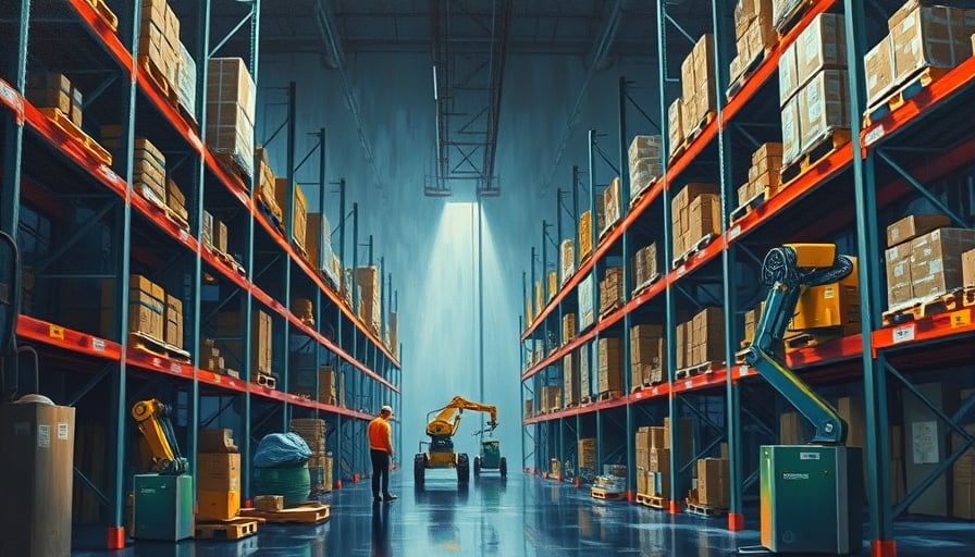 Amazon Cuts 16,000 Corporate Jobs to Fuel AI‑Driven Growth and Efficiency Gains