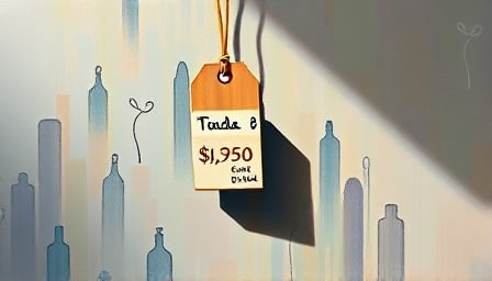 Amazon Faces White House Criticism for Displaying Tariff Costs Ahead of Prime Day