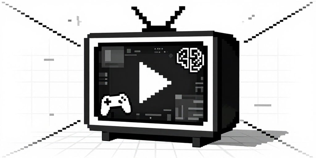 Amazon Revamps Prime Video with AI‑Driven Features and Luna Gaming Integration Amazon Revamps Prime Video with AI‑Driven Features and Luna Gaming Integration