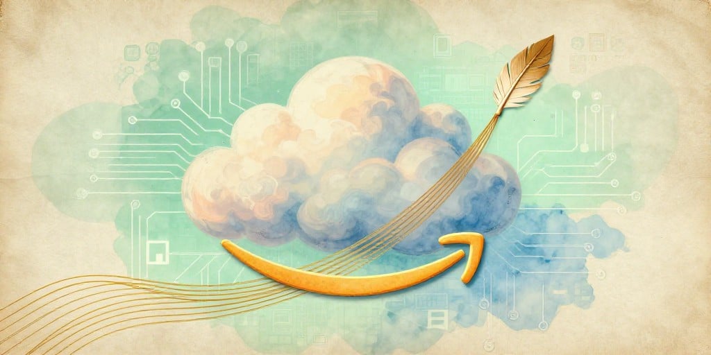Amazon Shares Soar as AWS Drives 37% Revenue Surge in Q2 2026 Earnings Beat Amazon Shares Soar as AWS Drives 37% Revenue Surge in Q2 2026 Earnings Beat