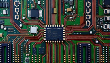 Ambarella Stock Soars 20% on Surpassing Q2 Earnings and Raised Guidance Ambarella Stock Soars 20% on Surpassing Q2 Earnings and Raised Guidance