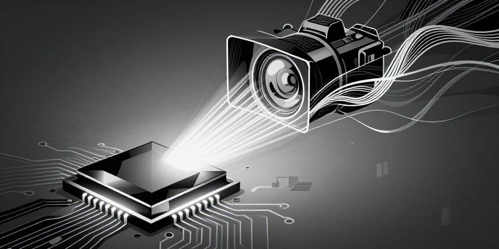 Ambarella’s High‑Definition Chip Innovation Drives Future Growth Ambarella’s High‑Definition Chip Innovation Drives Future Growth