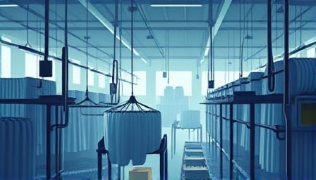 Ambika Cotton Mills Ltd Announces Dividend, Faces Market Challenges Amid US Tariff Hikes