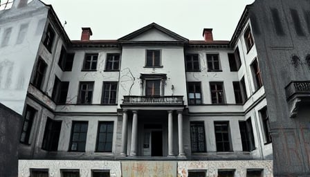 Ambios Network Faces Uncertain Future Amidst Decline and Governance Challenges Ambios Network Faces Uncertain Future Amidst Decline and Governance Challenges