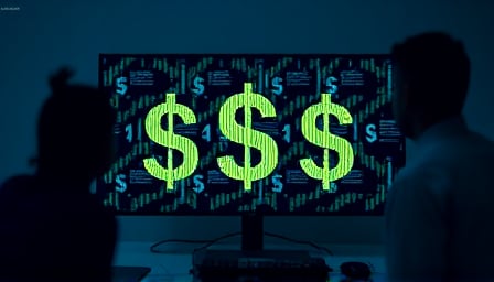 Ambios Network Navigates Volatility: A Glimpse into Its Resilience and Future Potential in the Crypto Market