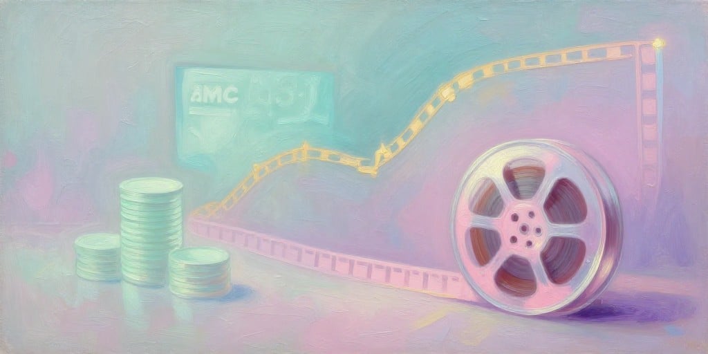 AMC Announces Q3 2026 Results & Earnings Webcast – November 4, 2026 AMC Announces Q3 2026 Results & Earnings Webcast – November 4, 2026
