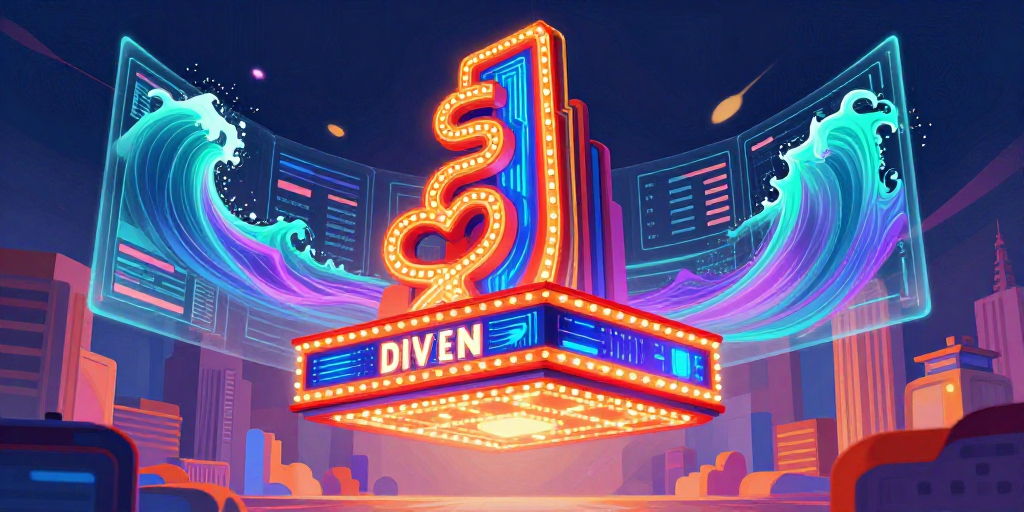 AMC Announces Record 1080% Dividend, Boosts Shares Amid Streaming Push AMC Announces Record 1080% Dividend, Boosts Shares Amid Streaming Push