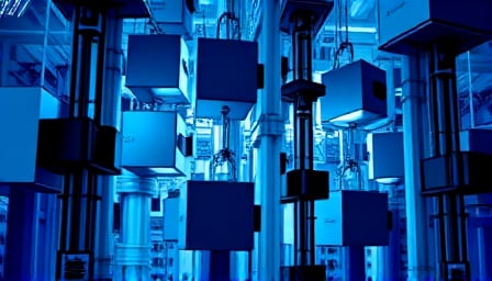 AMC Capitalizes on China's Semiconductor Surge Amid Global Demand and Policy Support