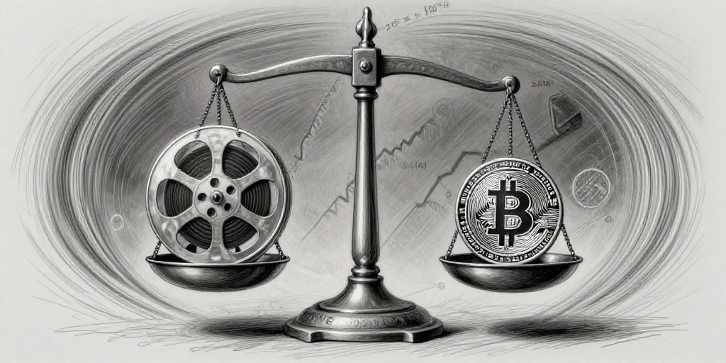 AMC Crypto Surge: From $4,143 Peak to $0.00000079—Volatility, Risks & Gains