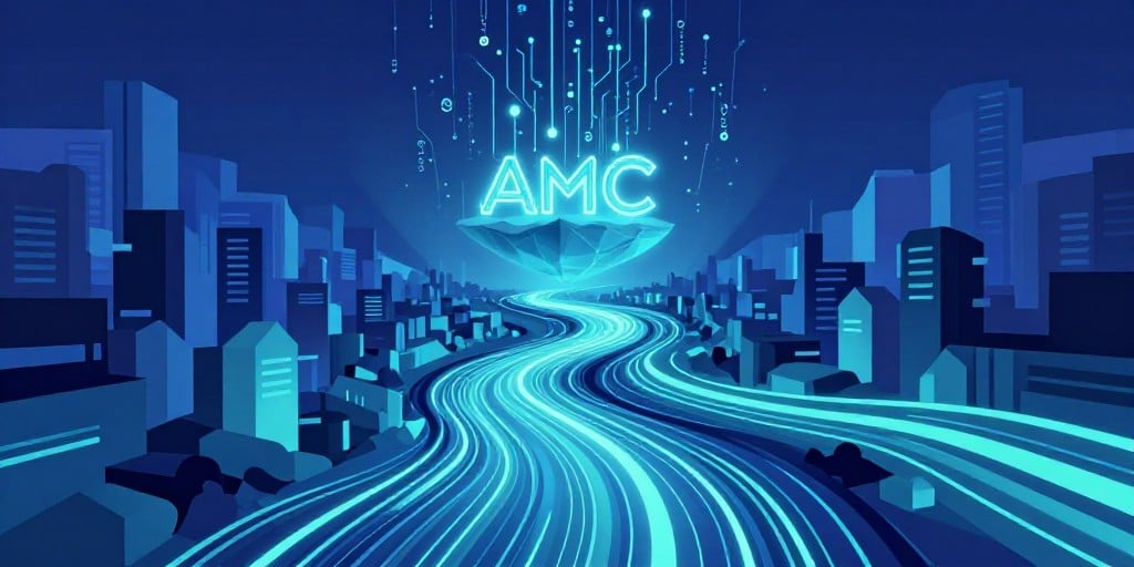 AMC Cryptocurrency: From $4,143 Peak to $7.75 × 10⁻¹⁰ – Volatility, Resilience, and Future Growth AMC Cryptocurrency: From $4,143 Peak to $7.75 × 10⁻¹⁰ – Volatility, Resilience, and Future Growth