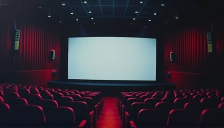 AMC Entertainment Holdings Inc.: Navigating Financial Challenges Amid Industry Evolution