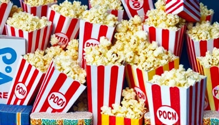 AMC Entertainment's Stock Soars on Record Memorial Day Attendance Driven by 'Lilo & Stitch' Success