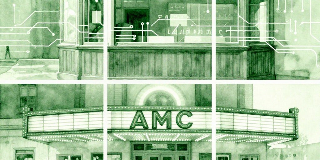 AMC Shares Surge into Second Green Week Ahead of Earnings—What Investors Should Know