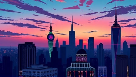 AMC Ventures into Crypto: Redefining Entertainment with Digital Currency