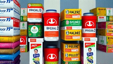 Amcor Acquires Berry Global: A Strategic Move to Reshape the Packaging Industry