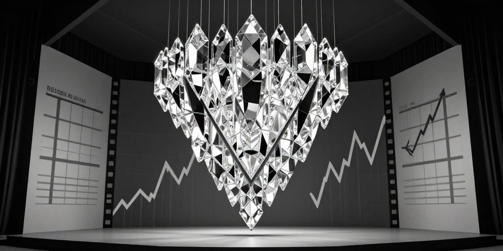 AMC's 100% Rally: Capital Raise, Attendance Surge, and Market‑Optimistic Options Push