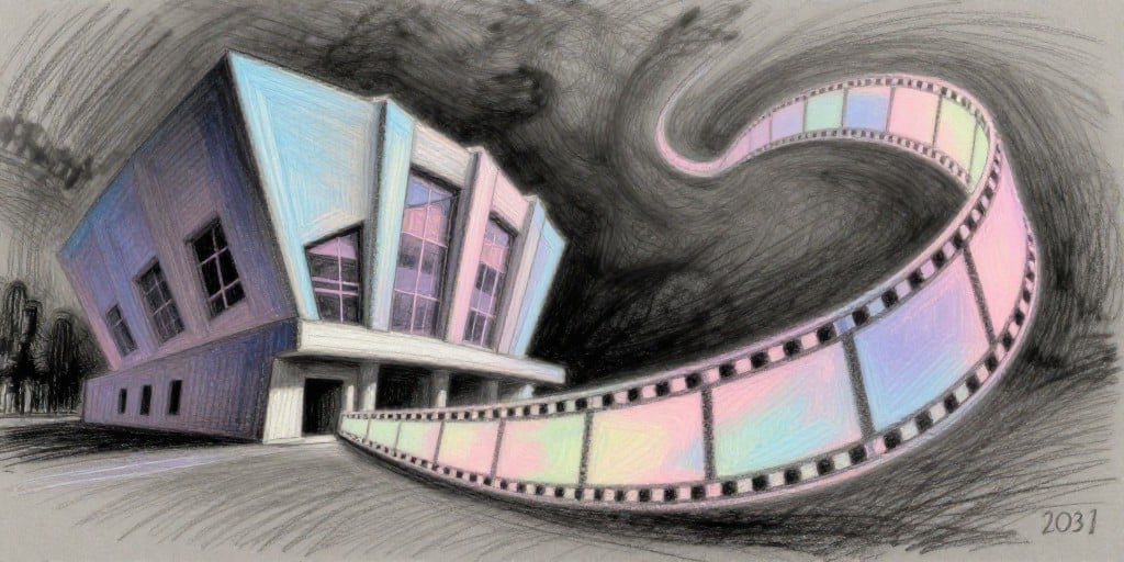 AMC’s $3.97 B Debt Overhaul: Extending Maturities, Boosting Ratings, Yet Facing a Shifting Cinema Landscape AMC’s $3.97 B Debt Overhaul: Extending Maturities, Boosting Ratings, Yet Facing a Shifting Cinema Landscape