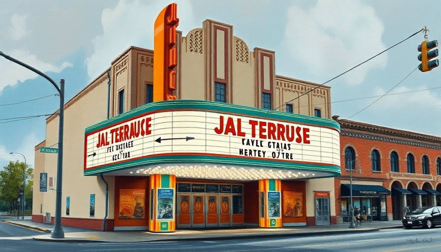 AMC's Strategic Pivot: 7‑Week Window, New Content, & Debt Restructuring for 2026 Success AMC's Strategic Pivot: 7‑Week Window, New Content, & Debt Restructuring for 2026 Success