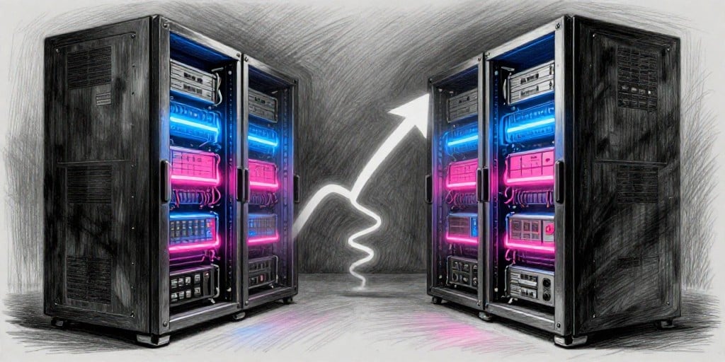 AMD Faces Market Sell‑Off: Strong Server Growth & Valuation Risks Highlight Strategic Outlook