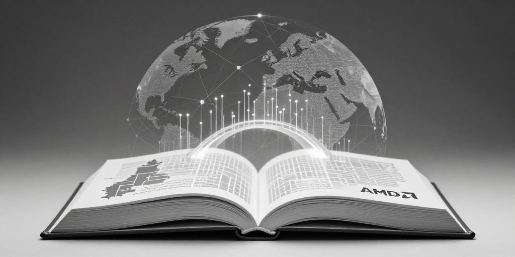 AMD Leads Korea’s Open‑Weight AI Revolution, Building a Global AI Edge AMD Leads Korea’s Open‑Weight AI Revolution, Building a Global AI Edge