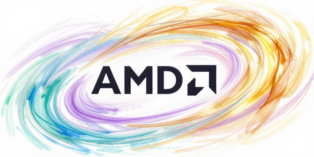 AMD Surges Ahead of Q1 Earnings: Analysts Raise Targets, Highlight Supply‑Chain Hurdles