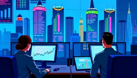 Amdocs Ltd Celebrates New 52-Week High Following Strong Earnings Performance