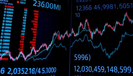 Amdocs Ltd Experiences Ups and Downs Amid Strong Earnings and Profit Concerns