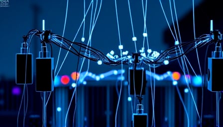 Amdocs Ltd: Navigating Innovation and Challenges in the IT Services Landscape Amdocs Ltd: Navigating Innovation and Challenges in the IT Services Landscape