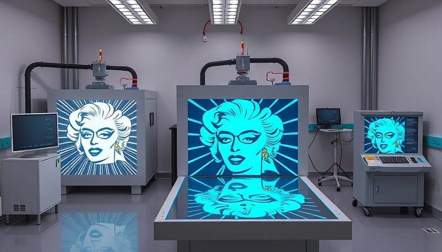 AMEC Drives Growth: Market Upswing, Strategic Collaborations, & Semiconductor Equipment Trends