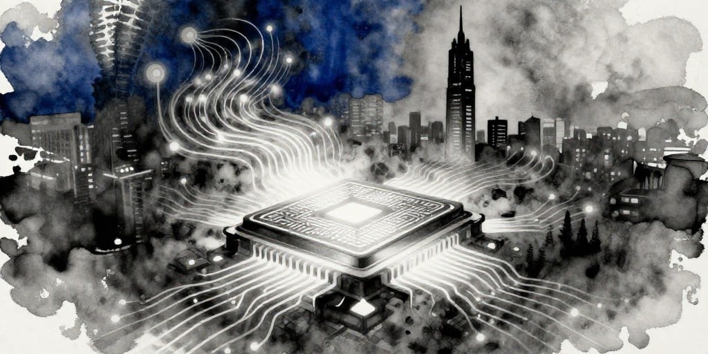AMEC: Riding China’s AI‑Driven Semiconductor Equipment Surge for Premium Growth AMEC: Riding China’s AI‑Driven Semiconductor Equipment Surge for Premium Growth