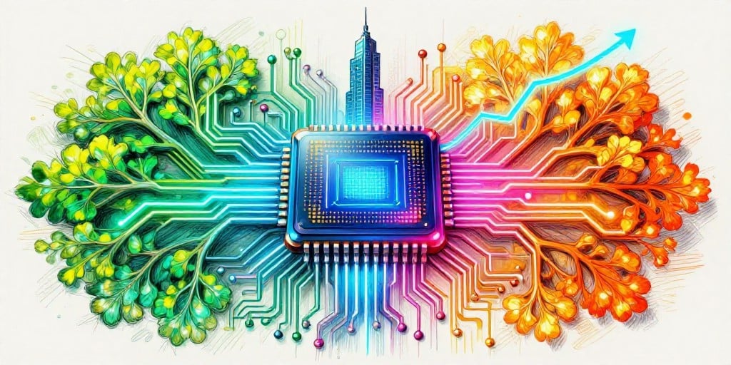 AMEC Stock Soars as AI & Semiconductor Demand Drives Shanghai Tech Surge AMEC Stock Soars as AI & Semiconductor Demand Drives Shanghai Tech Surge