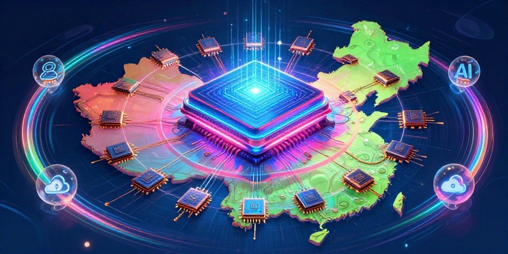 AMEC Targets 60% High‑End China Market Share & 100+ Equipment Types in 5 Years