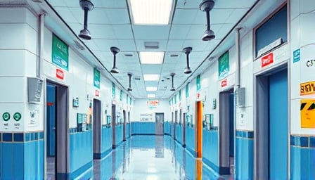 Amedisys Settles with DOJ, Reflects on Stock Decline Amid Healthcare Sector Challenges Amedisys Settles with DOJ, Reflects on Stock Decline Amid Healthcare Sector Challenges