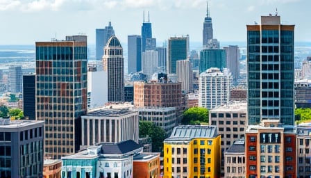 AMEN Properties Inc. Balances Real Estate and Energy Investments Amid Market Fluctuations