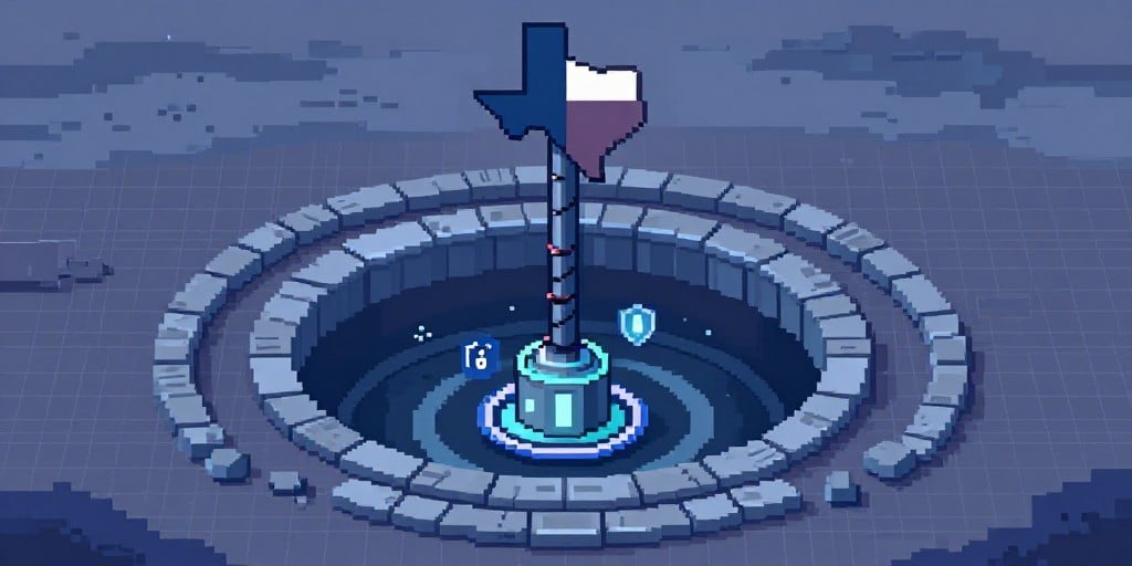 Amentum Leads Deep‑Borehole Pilot to Revolutionize Nuclear Waste Disposal in Texas Amentum Leads Deep‑Borehole Pilot to Revolutionize Nuclear Waste Disposal in Texas