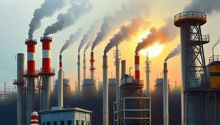 Ameresco Inc. Surpasses Q1 Expectations Despite Market Challenges