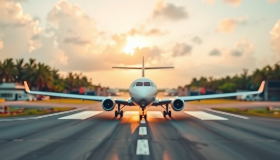 American Airlines Boosts Caribbean Capacity to Drive Q2 2026 Earnings Growth