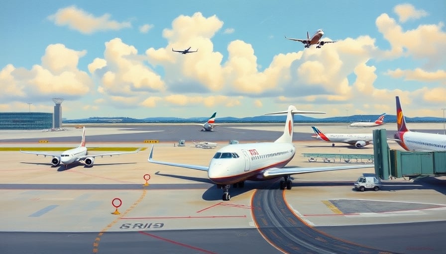 American Airlines Faces Crucial Test as Rotor Act Fails, Shifting Safety & Market Dynamics American Airlines Faces Crucial Test as Rotor Act Fails, Shifting Safety & Market Dynamics