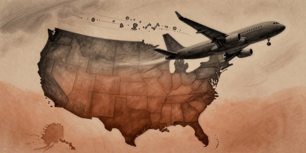 American Airlines Group 2026: Navigating Volatility, Cutting Costs & Seizing Growth American Airlines Group 2026: Navigating Volatility, Cutting Costs & Seizing Growth