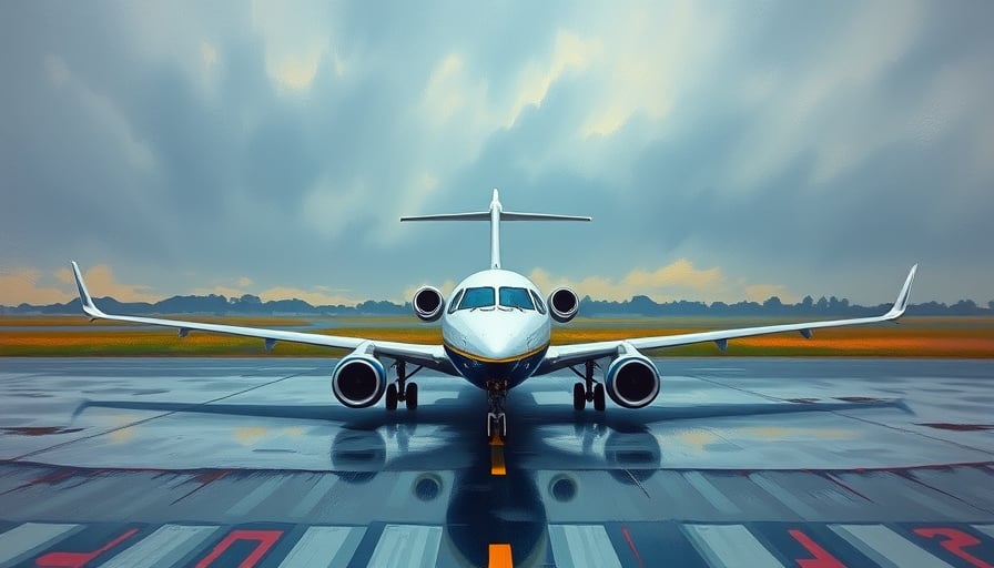 American Airlines Navigates Credit‑Card Growth & Airspace Shifts to Gain 2026 Edge