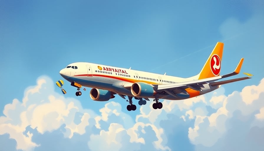 American Airlines Q4 2025: Earnings Dip, Premium Strategy Aims 2026 Upswing