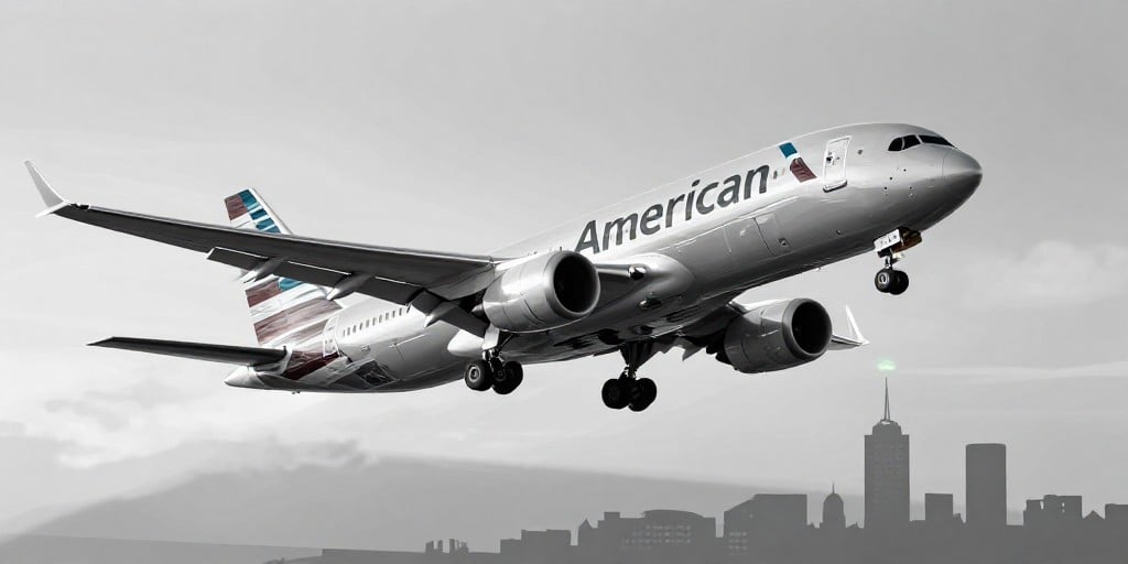 American Airlines Sees Revenue Surge, Analyst Upgrades, and Fuel‑Relief Gains—But Faces Safety Scrutiny