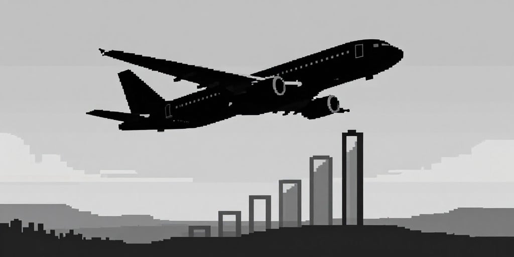 American Airlines Soars 7% as Fuel‑Price Relief Fuels Profit‑First Gains