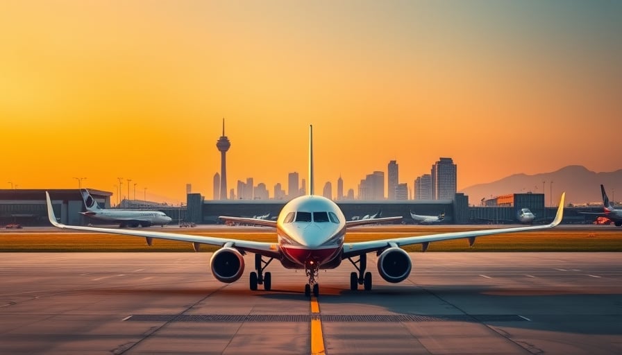 American Airlines Turns Fuel Hurdle Into Profit: Earnings Up, Debt Rises