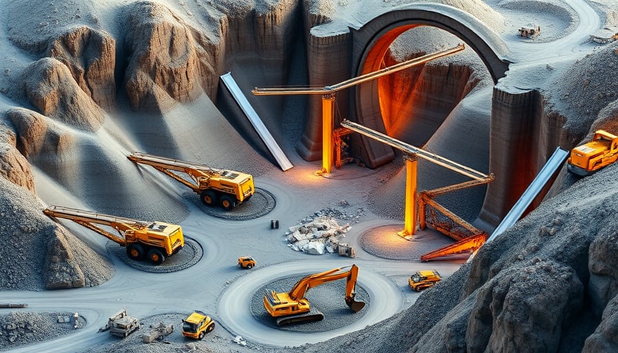 American Battery Technology Co.: Pioneering Sustainable Lithium Extraction & Growth