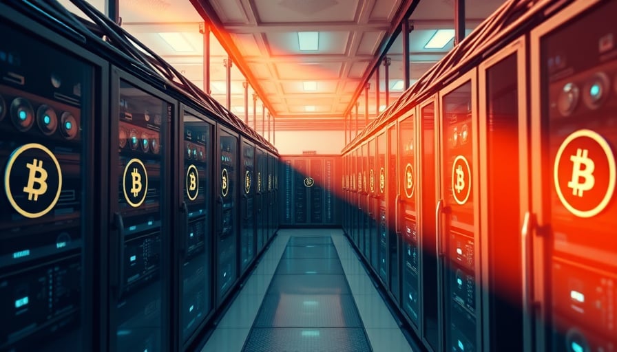 American Bitcoin Corp: High‑Risk, High‑Potential U.S. Mining Penny Stock