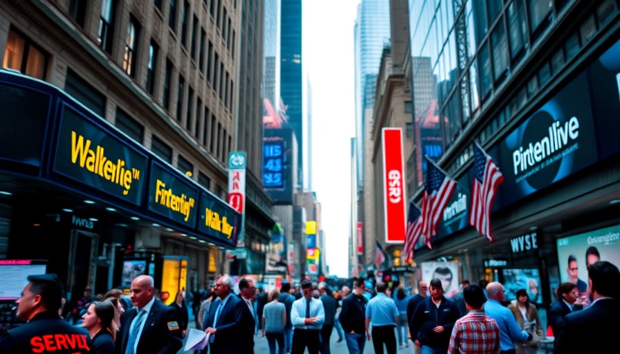 American Bitcoin Corp: Nasdaq Stock Performance, Volatility & Solid Finances