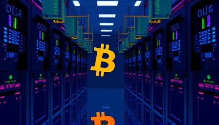 American Bitcoin to Go Public: Hut 8 Corp's Strategic Move in Cryptocurrency Mining with Trump Family Ties